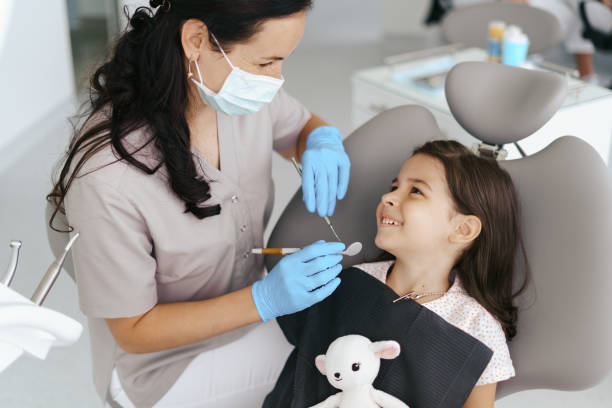 Best After-Hours Emergency Dentist in Hannahs Mill, GA