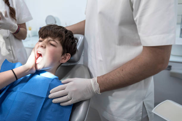 Best Emergency Broken Tooth Repair in Hannahs Mill, GA