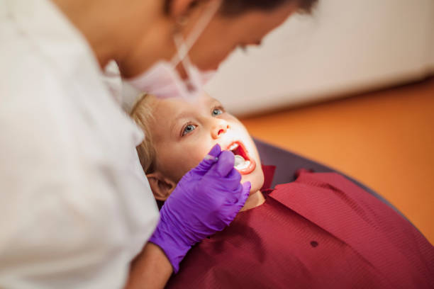 Trusted GA Emergency Dentist Experts