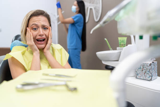 Best Emergency Tooth Extraction in Hannahs Mill, GA