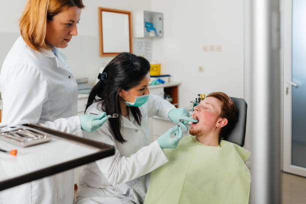 Best Emergency Orthodontic Repairs in Hannahs Mill, GA