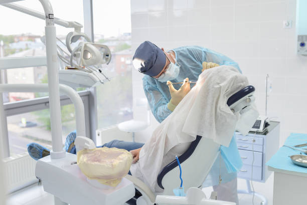 Best Emergency Treatment for Toothache in Hannahs Mill, GA