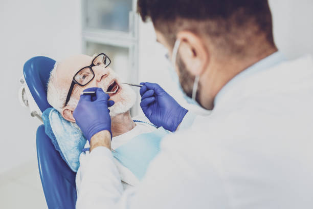 Best Emergency Broken Tooth Repair in Hannahs Mill, GA
